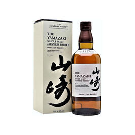 Suntory, The Yamazaki Distiller's Reserve ()