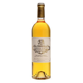 Château Coutet, Château Coutet (2020)