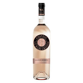 Château la Mascaronne, Grande Réserve Rosé (2024)