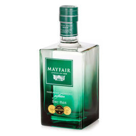 Mayfair, London Dry Gin The Flagship ()