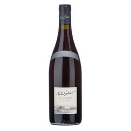 Pascal Jolivet, Signature Rouge (2017)