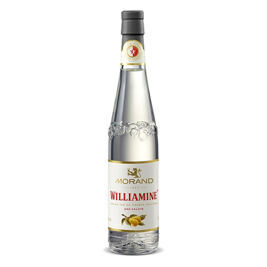 Maison Morand, Williamine Eau-de-vie de poires Williams ()