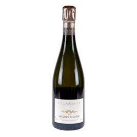 Champagne Jacques Selosse, Cuvée Initiale