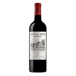 Château Plince, Château Plince (2020)