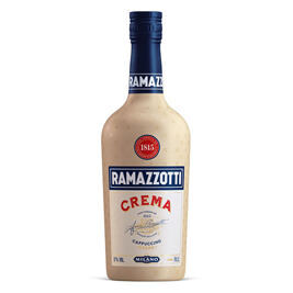 Ramazzotti, Crema ()