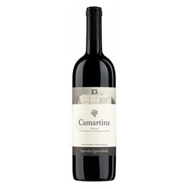 Querciabella, Camartina (2017)