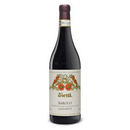 Vietti, Barolo Lazzarito (2018)