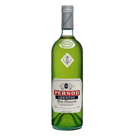 Pernod, Absinthe ()