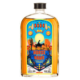 The Horse's Spirit Company, Horse With No Name ()