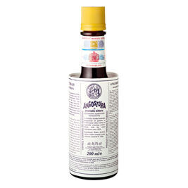 Angostura, Aromatic Bitters ()