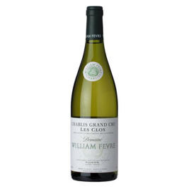 Domaine William Fèvre, Les Clos (2018)