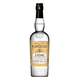 Plantation Rum, Plantation 3 Stars ()