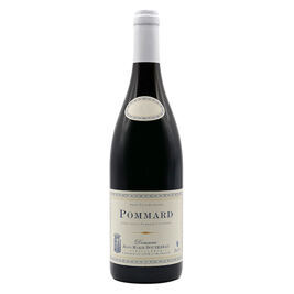 Domaine Jean-Marie Bouzereau, Pommard (2019)