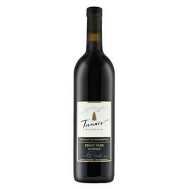 Tanner Maienfeld, Pinot Noir Barrique (2022)