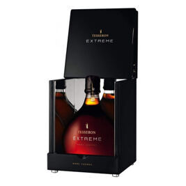 Tesseron, Extreme ()