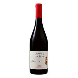 Domaine des Closiers, Saumur Champigny "Les Coudraies" (2020)