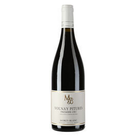 Maison Morey-Blanc, Volnay "Pitures" (2018)