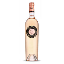 Château la Mascaronne, Rosé (2024)
