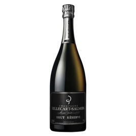 Champagne Billecart-Salmon, Réserve ()