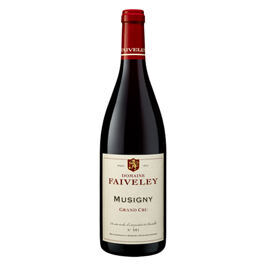 Domaine Faiveley, Musigny (2016)