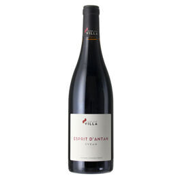 Domaine Pierre Jean Villa, Esprit d'Antan (2012)