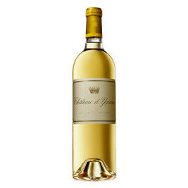 Château d'Yquem, Château d'Yquem (2019)