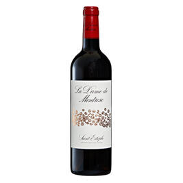 Château Montrose, La Dame de Montrose (2020)