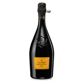 Champagne Veuve Clicquot Ponsardin, La Grande Dame Brut (2015)