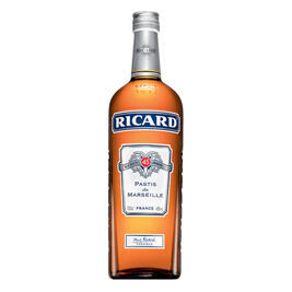 Ricard, Pastis de Marseille ()