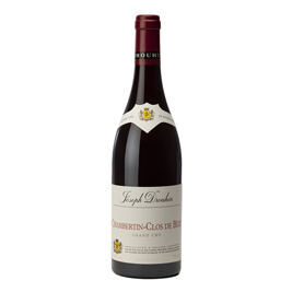 Domaine Joseph Drouhin, Chambertin Clos de Bèze (2011)
