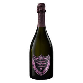 Champagne Dom Pérignon, Rosé (2009)