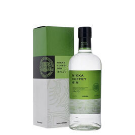Nikka, Coffey Gin ()