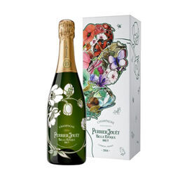 Champagne Perrier-Jouët, Belle Epoque "120ème anniversaire" (2014)