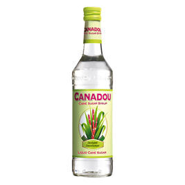 Canadou, Sirop de Sucre de Canne ()