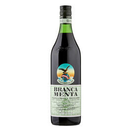 Fernet Branca, Vermouth Branca Menta ()
