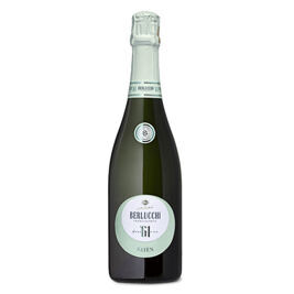 Berlucchi, Berlucchi '61 Satèn ()