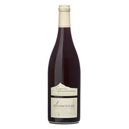 Domaine Sautereau, Sancerre Caprice (2019)