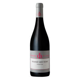 Domaine de l'Arlot, Romanée Saint-Vivant (2019)