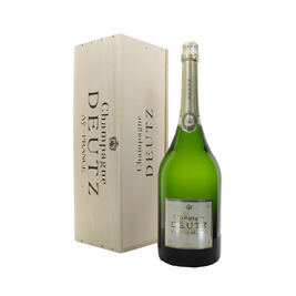 Champagne Deutz, Blanc de Blancs (2011)