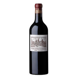 Château Cos d'Estournel (1996)