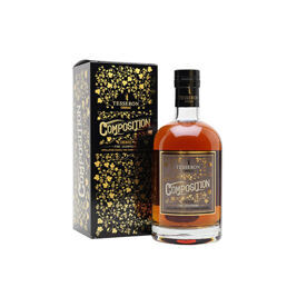 Tesseron, Composition ()