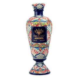 Amor Mío, Tequila Extra añejo ()