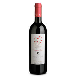 Paolo Basso Wines, Il Bianco di Chiara (2021)