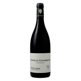 Domaine Buisson-Charles, Chapelle-Chambertin (2021)