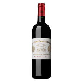 Château Cheval Blanc (2013)