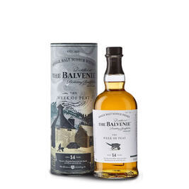 The Balvenie, Peat Week 14 YO ()