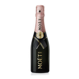Champagne Moët & Chandon, Rosé Impérial ()