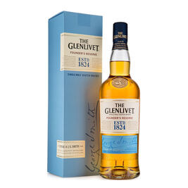 The Glenlivet, Founders Reserve ()