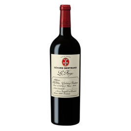 Gérard Bertrand, La Forge (2018)