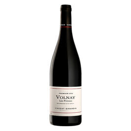 Vincent Girardin, Volnay "Les Pitures" (2017)